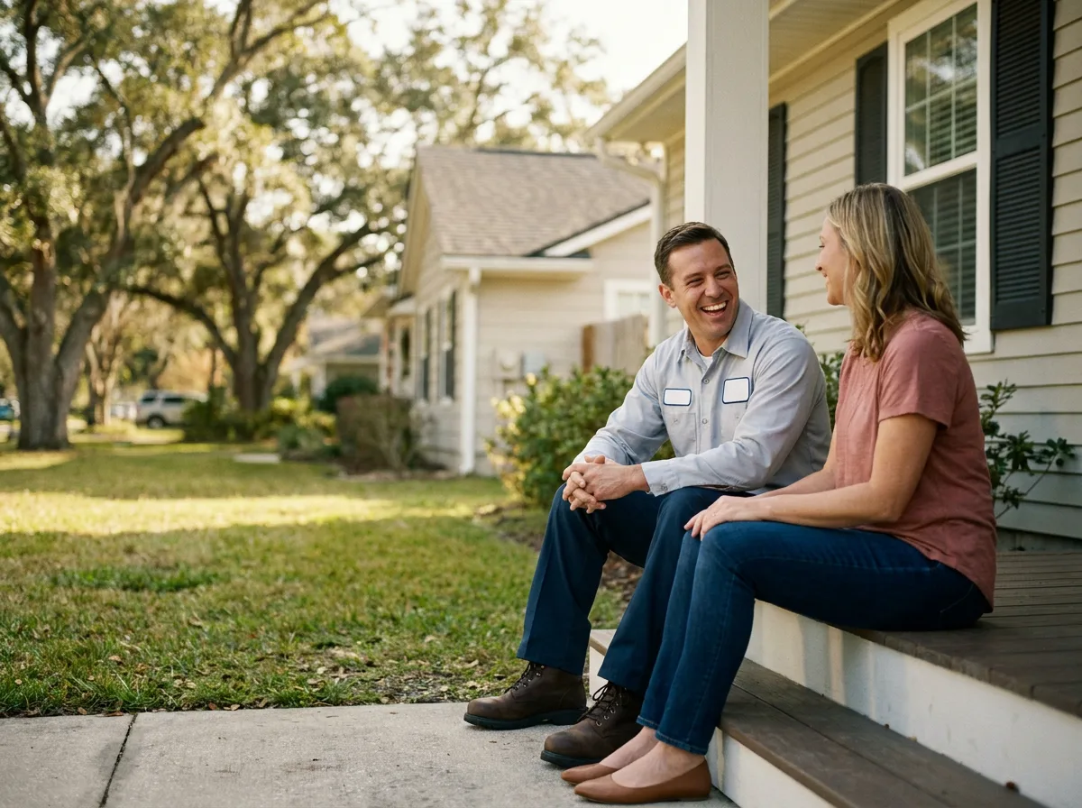 Septic tank pumping FAQs for Fairfield, OH